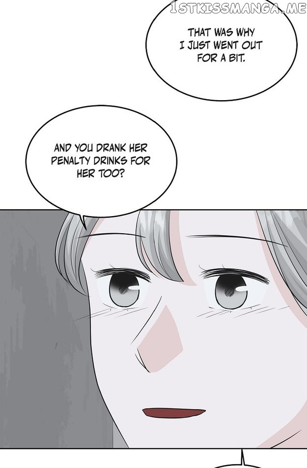 Salad Days (Seolnamu) - Chapter 48