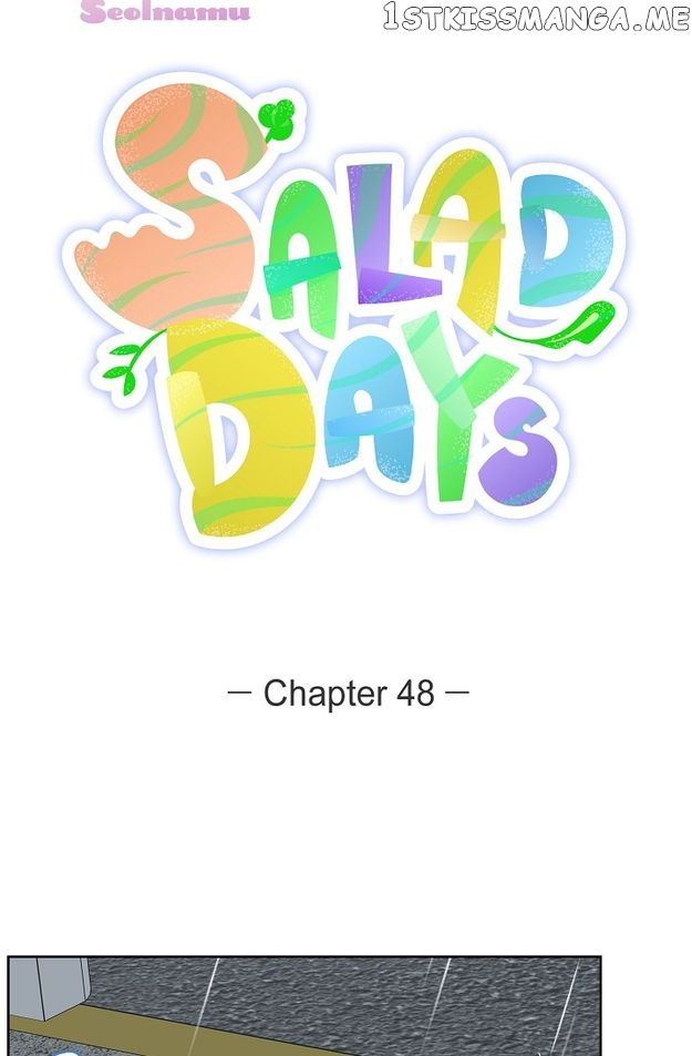 Salad Days (Seolnamu) - Chapter 48