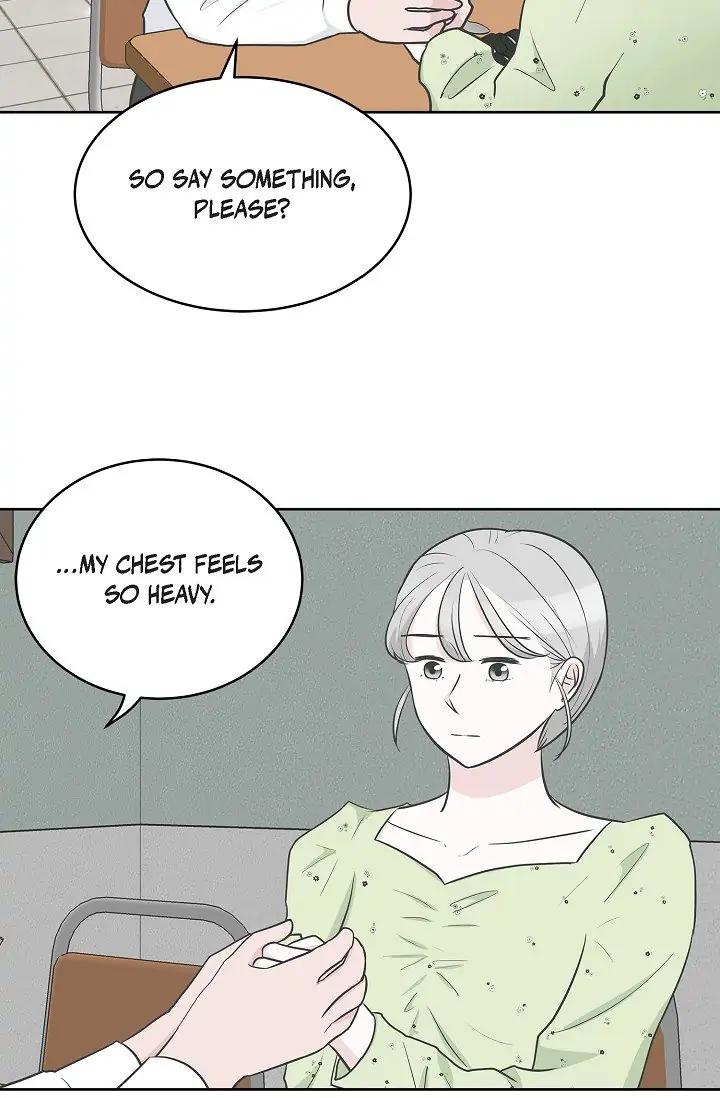 Salad Days (Seolnamu) - Chapter 14