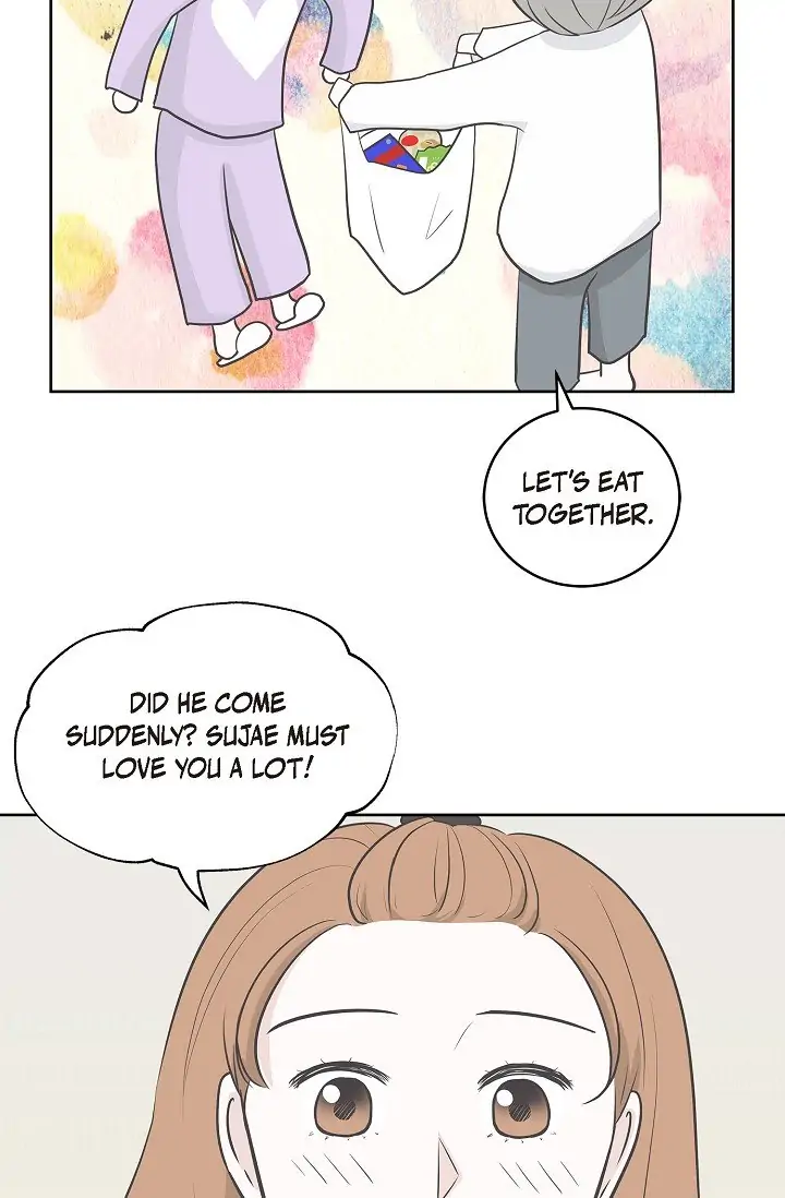 Salad Days (Seolnamu) - Chapter 14