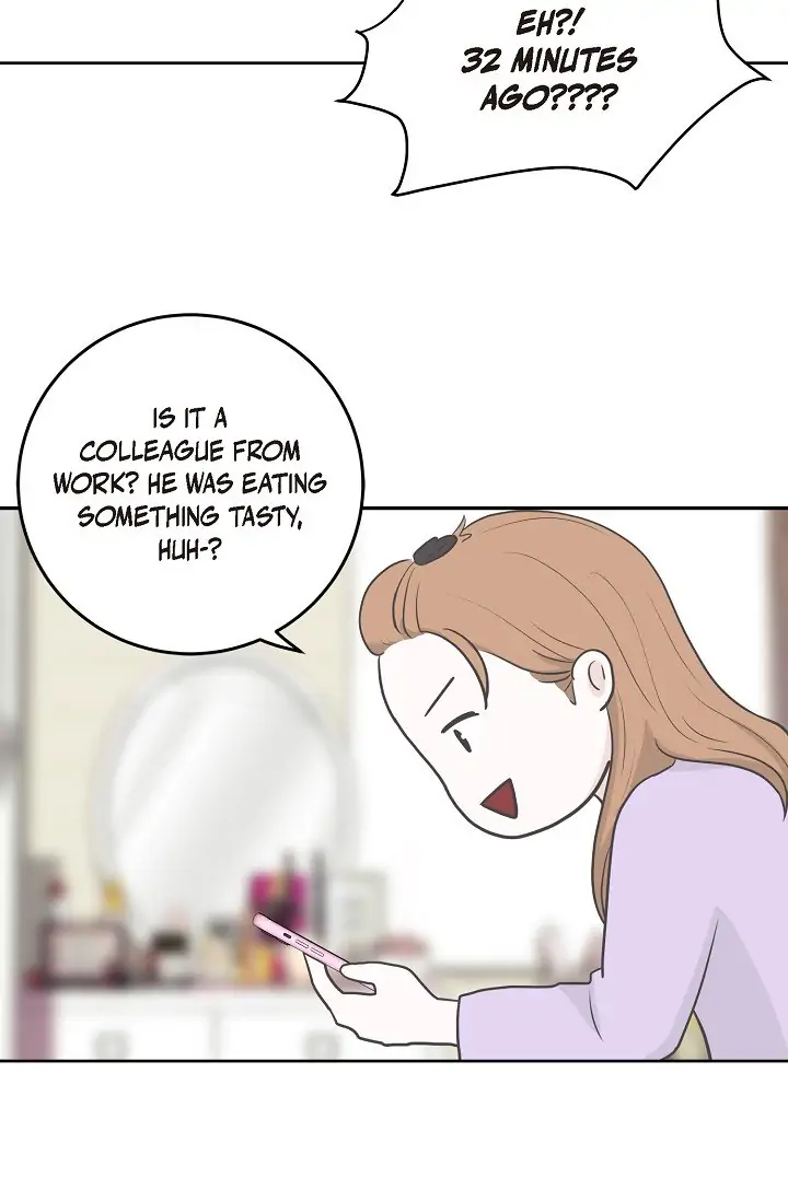 Salad Days (Seolnamu) - Chapter 14