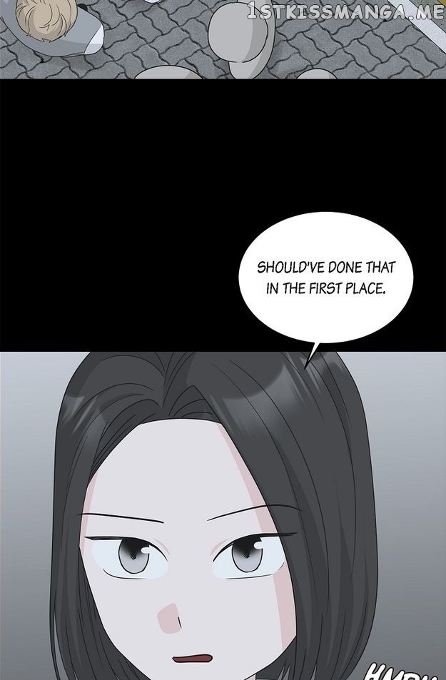 Salad Days (Seolnamu) - Chapter 94