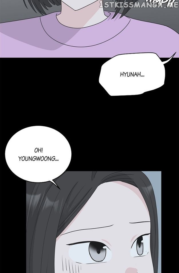 Salad Days (Seolnamu) - Chapter 94