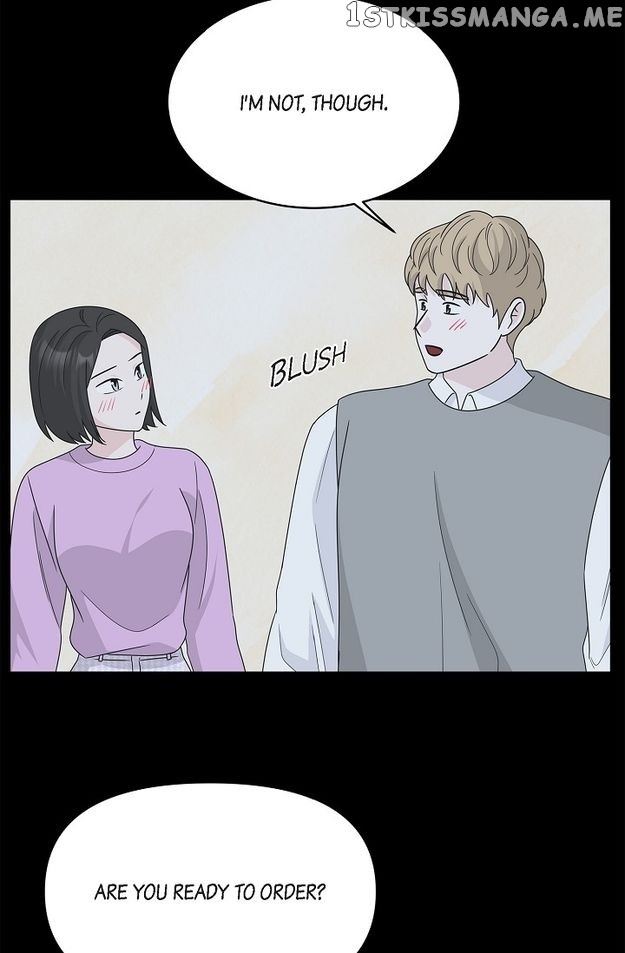 Salad Days (Seolnamu) - Chapter 94