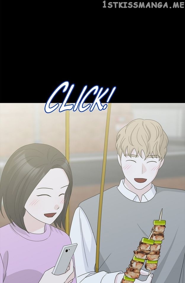 Salad Days (Seolnamu) - Chapter 94