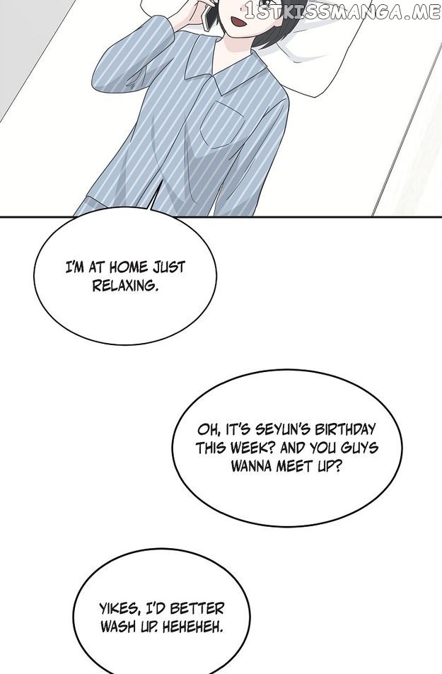 Salad Days (Seolnamu) - Chapter 94