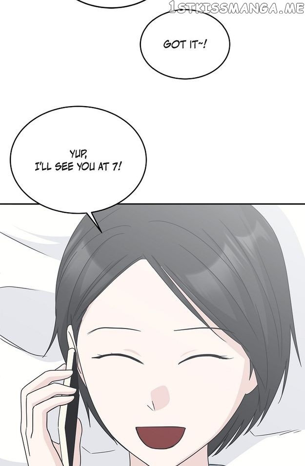 Salad Days (Seolnamu) - Chapter 94