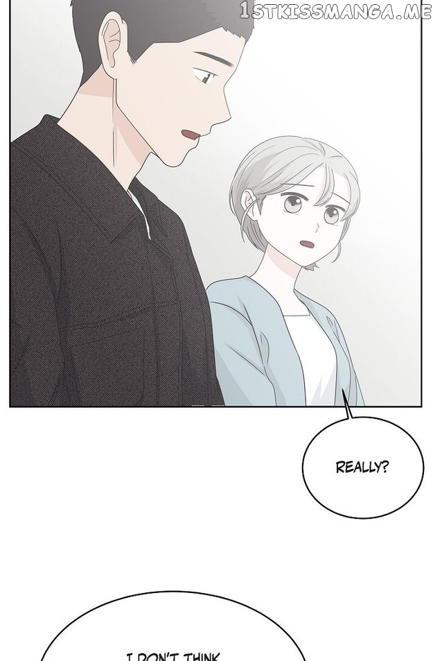 Salad Days (Seolnamu) - Chapter 81