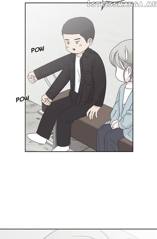 Salad Days (Seolnamu) - Chapter 81