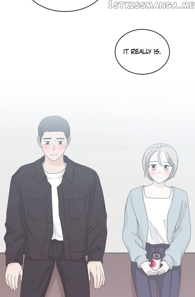 Salad Days (Seolnamu) - Chapter 81