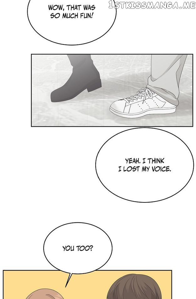 Salad Days (Seolnamu) - Chapter 81