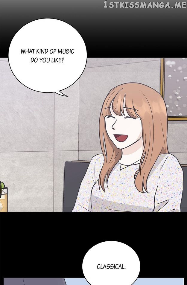 Salad Days (Seolnamu) - Chapter 81