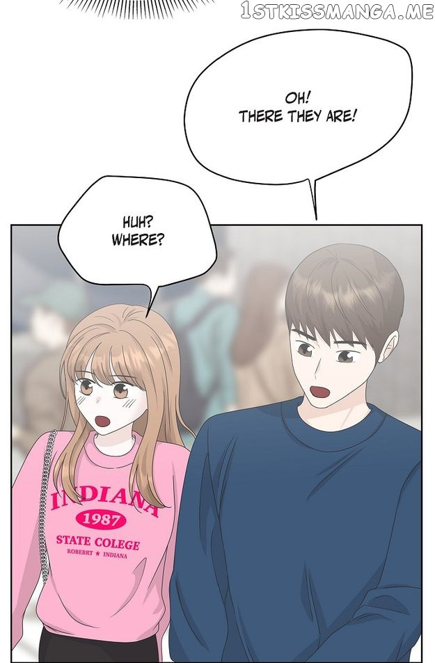 Salad Days (Seolnamu) - Chapter 81