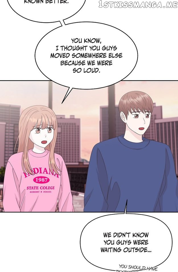 Salad Days (Seolnamu) - Chapter 81