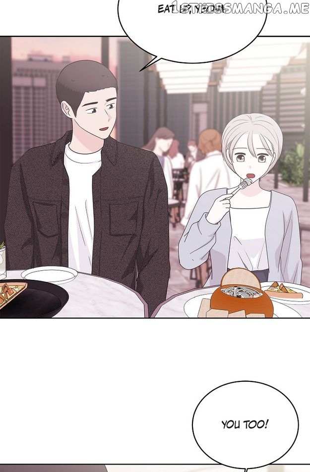 Salad Days (Seolnamu) - Chapter 81