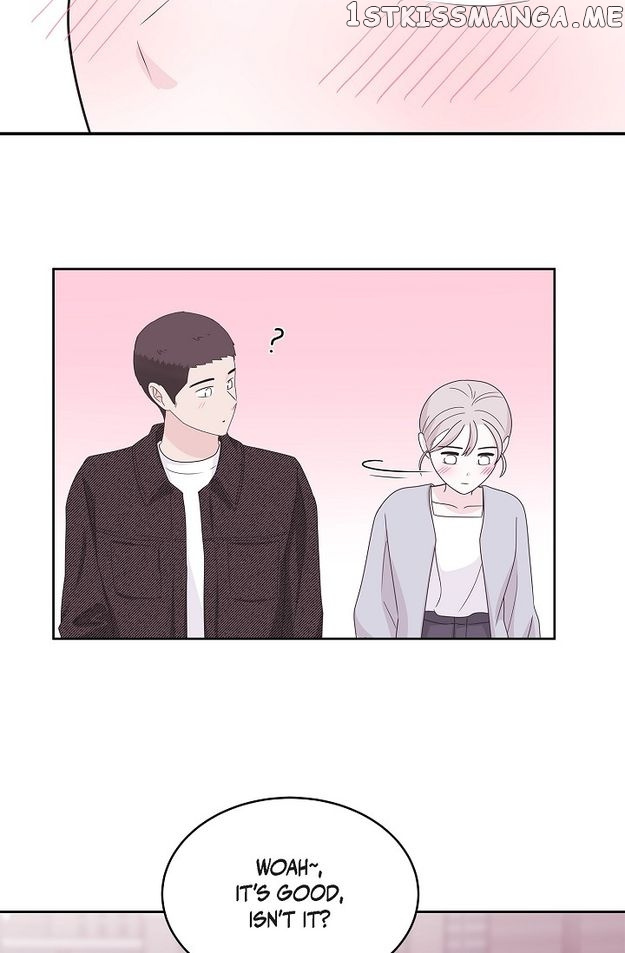 Salad Days (Seolnamu) - Chapter 81