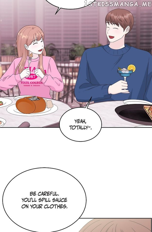 Salad Days (Seolnamu) - Chapter 81