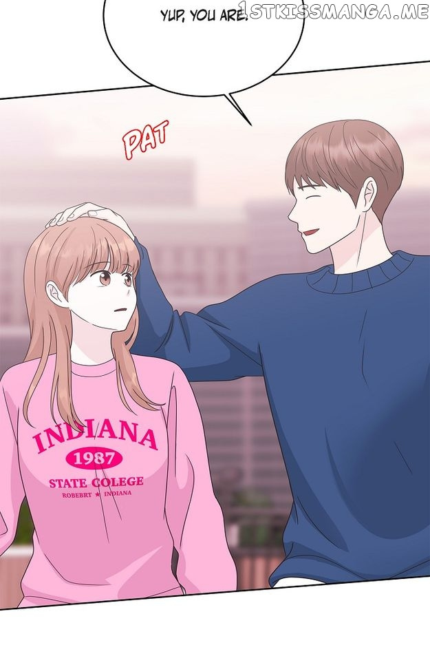 Salad Days (Seolnamu) - Chapter 81