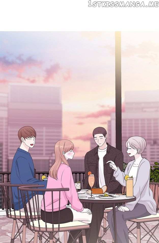 Salad Days (Seolnamu) - Chapter 81