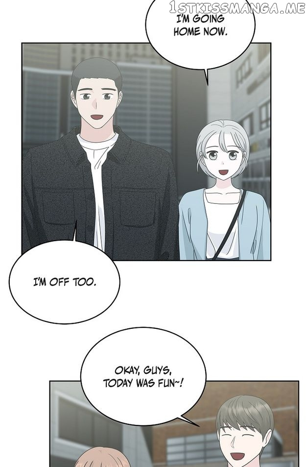 Salad Days (Seolnamu) - Chapter 81