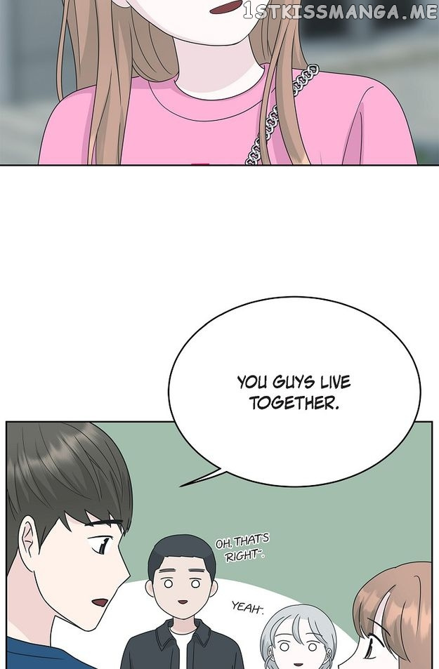 Salad Days (Seolnamu) - Chapter 81