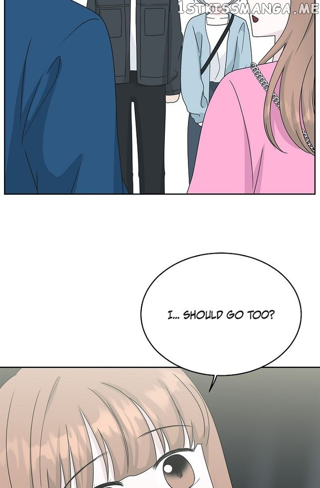 Salad Days (Seolnamu) - Chapter 81