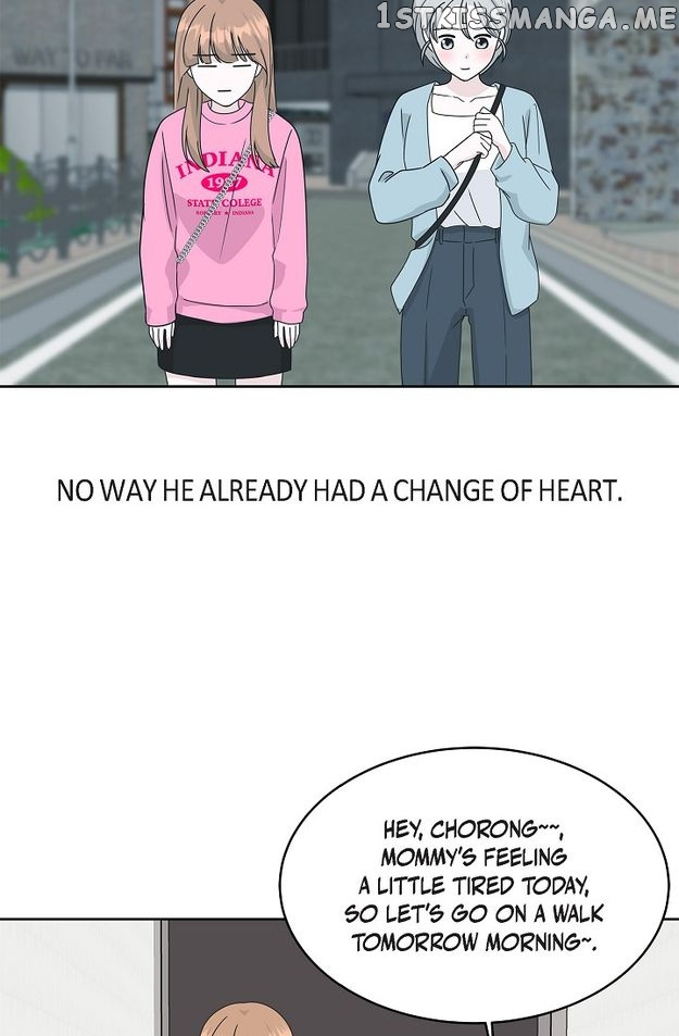 Salad Days (Seolnamu) - Chapter 81