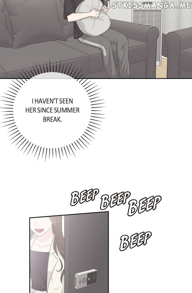 Salad Days (Seolnamu) - Chapter 53