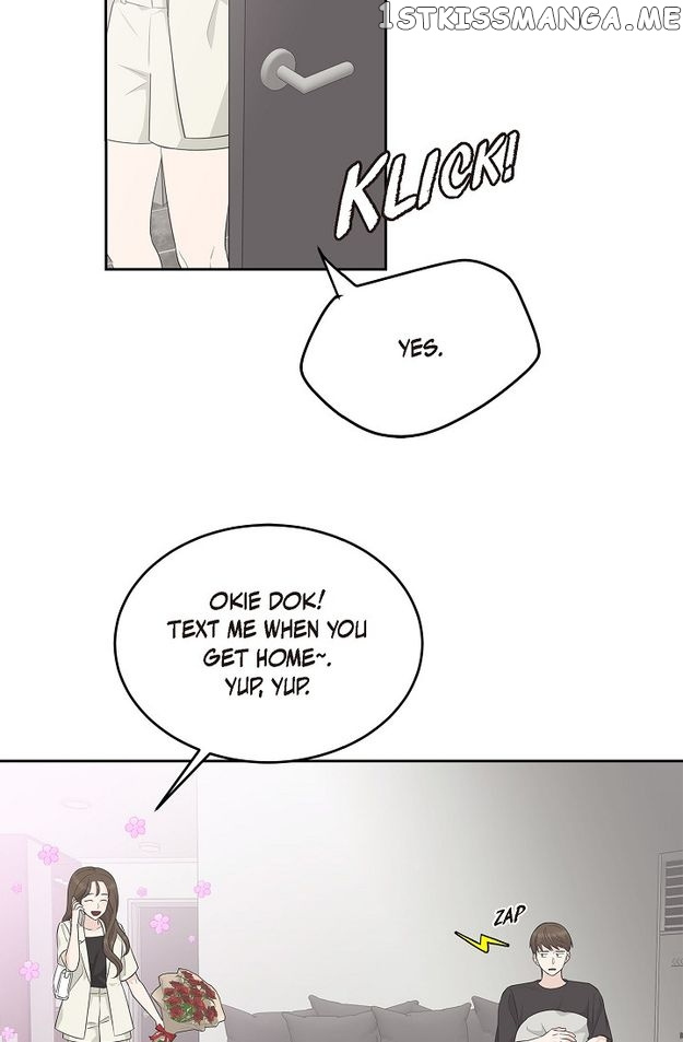 Salad Days (Seolnamu) - Chapter 53