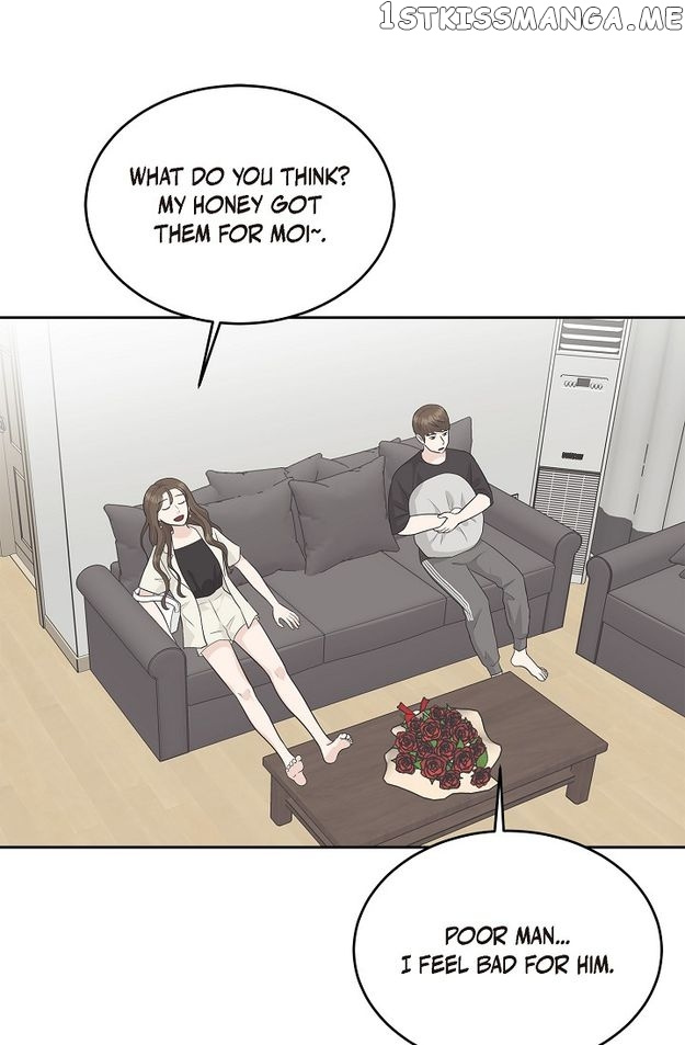 Salad Days (Seolnamu) - Chapter 53