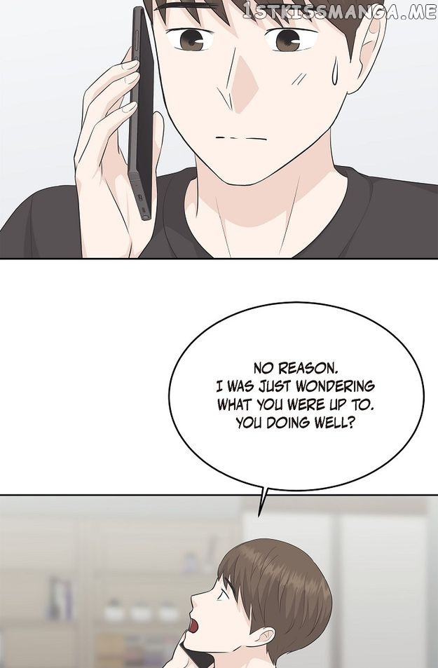 Salad Days (Seolnamu) - Chapter 53