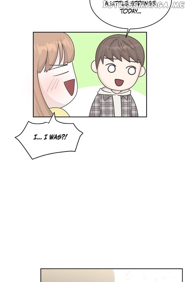 Salad Days (Seolnamu) - Chapter 83