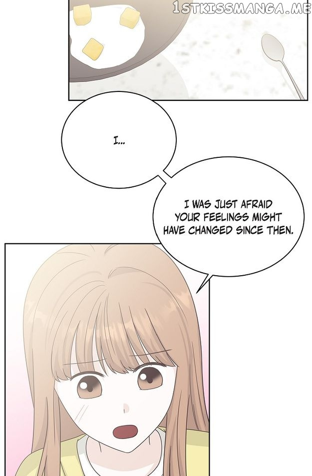 Salad Days (Seolnamu) - Chapter 83