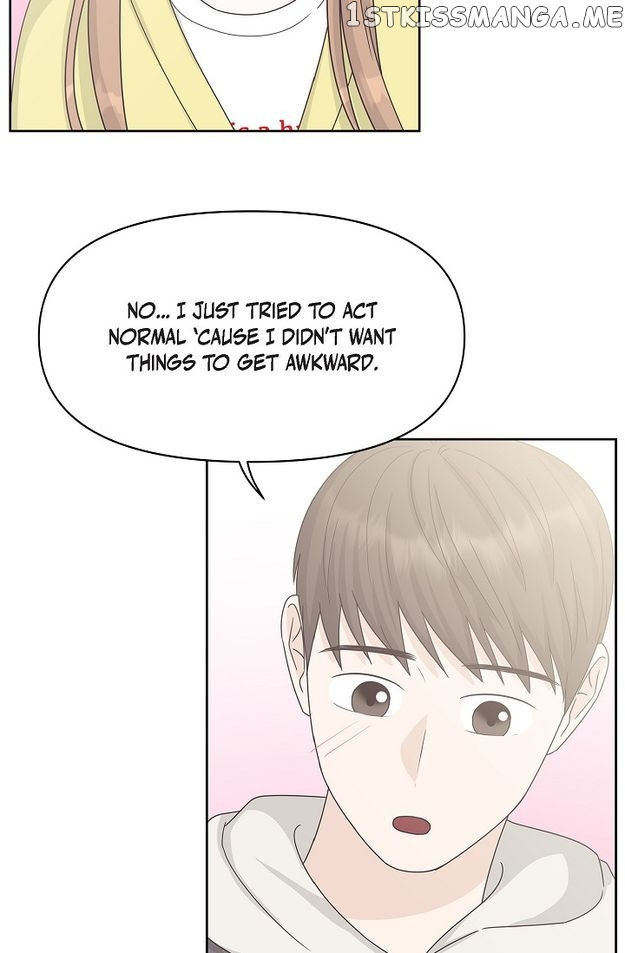 Salad Days (Seolnamu) - Chapter 83