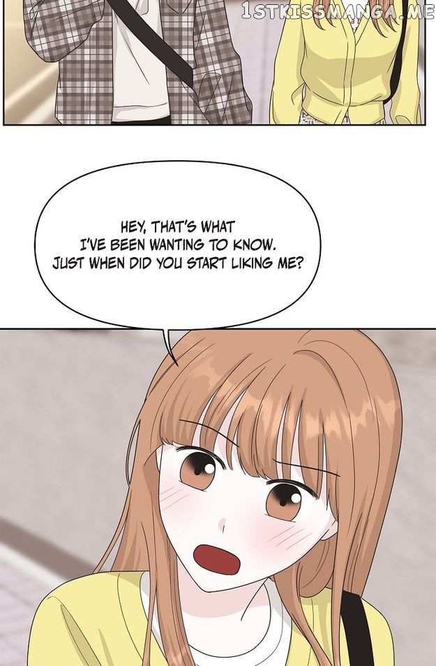 Salad Days (Seolnamu) - Chapter 83