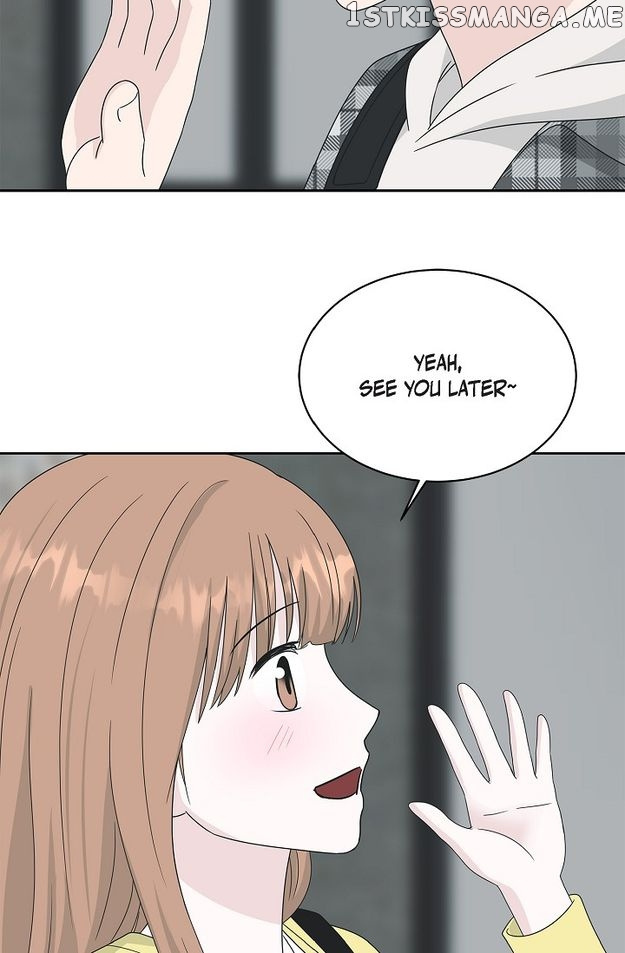 Salad Days (Seolnamu) - Chapter 83