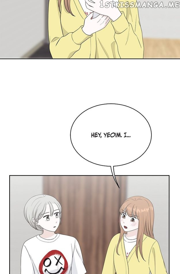 Salad Days (Seolnamu) - Chapter 83