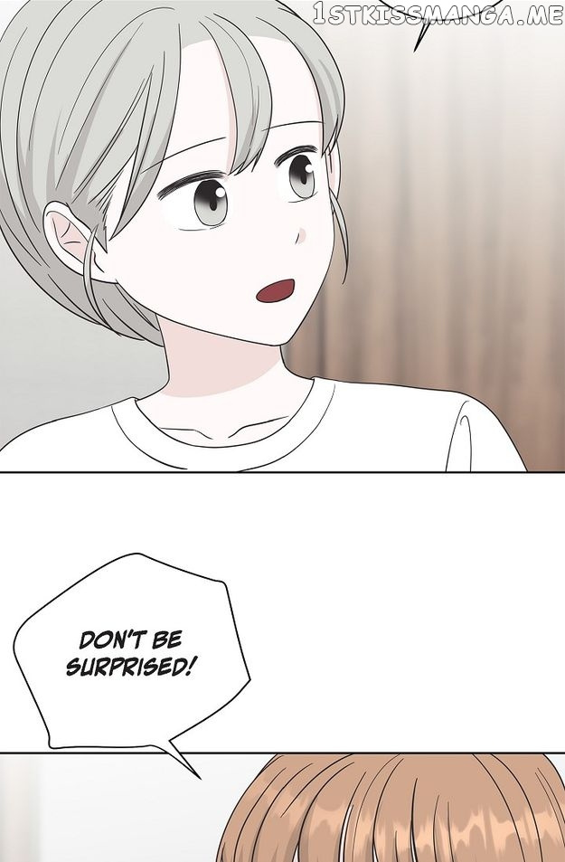 Salad Days (Seolnamu) - Chapter 83