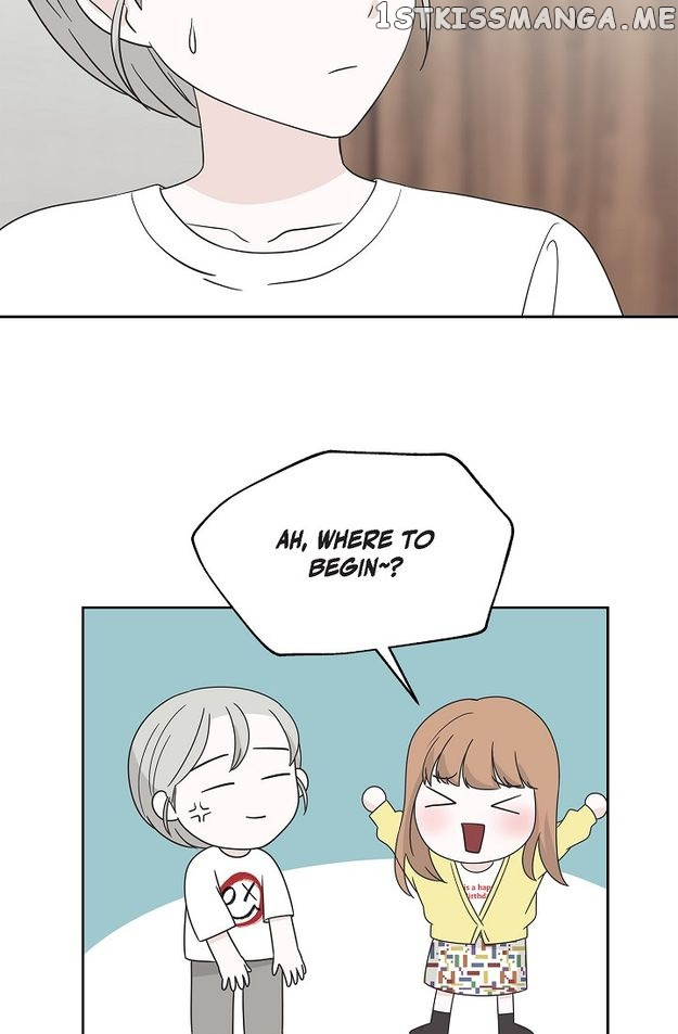 Salad Days (Seolnamu) - Chapter 83