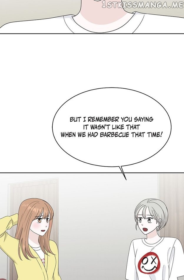 Salad Days (Seolnamu) - Chapter 83