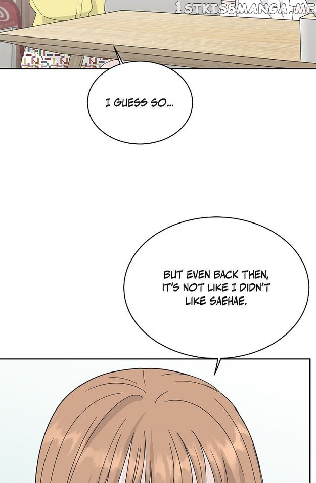 Salad Days (Seolnamu) - Chapter 83