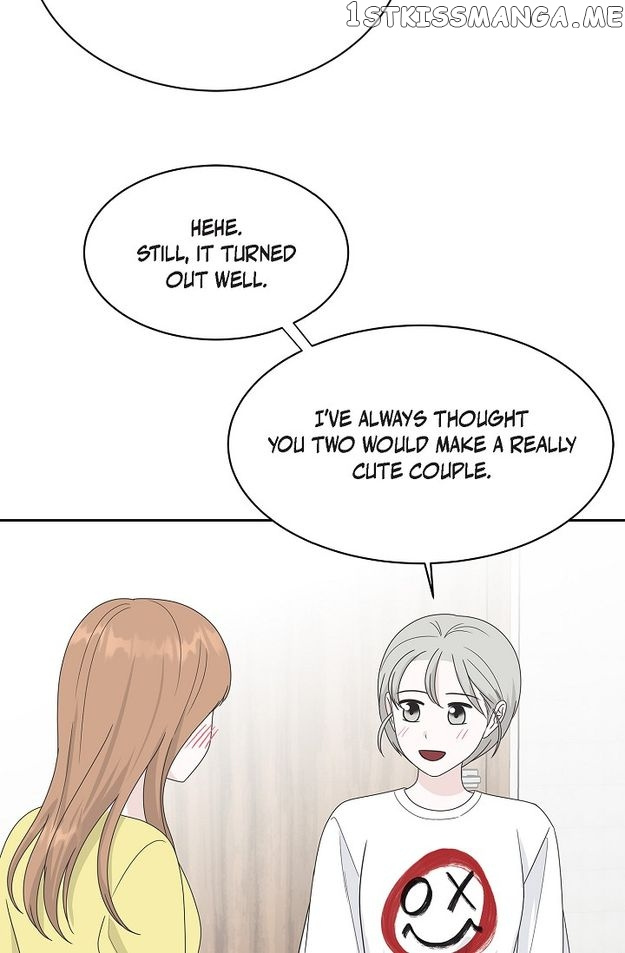 Salad Days (Seolnamu) - Chapter 83