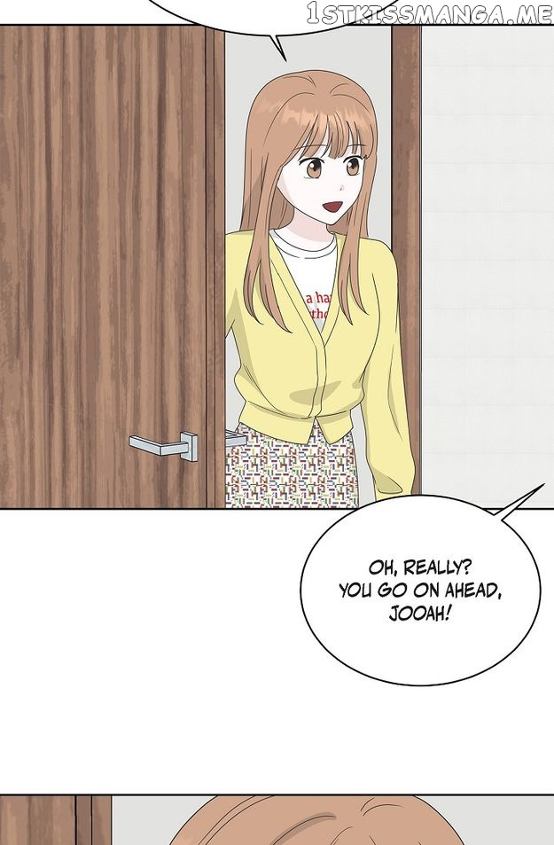 Salad Days (Seolnamu) - Chapter 83