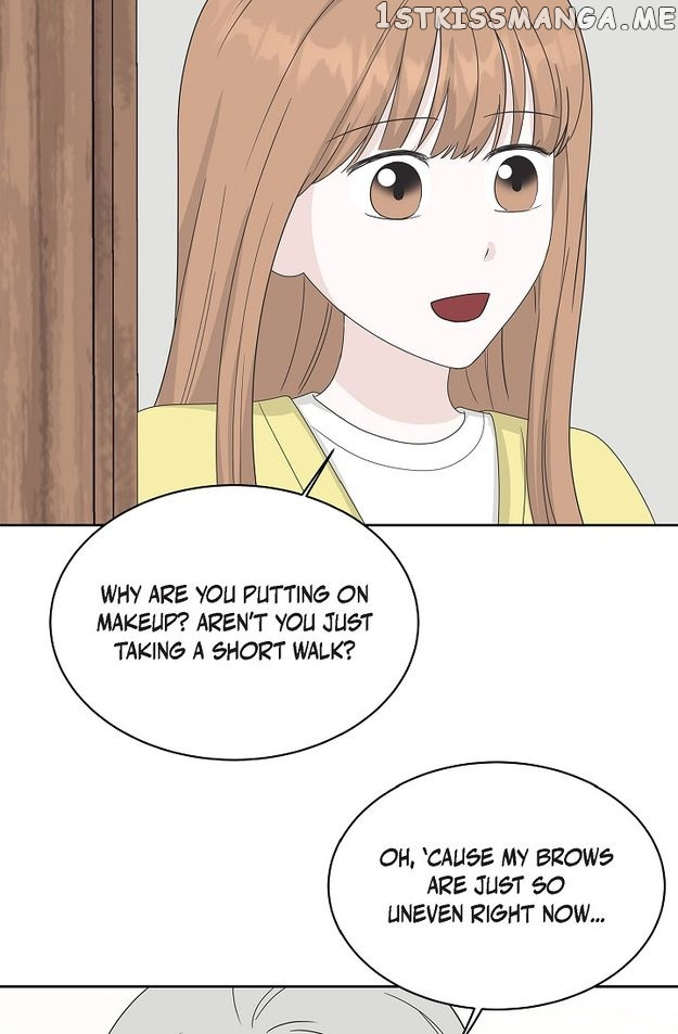 Salad Days (Seolnamu) - Chapter 83