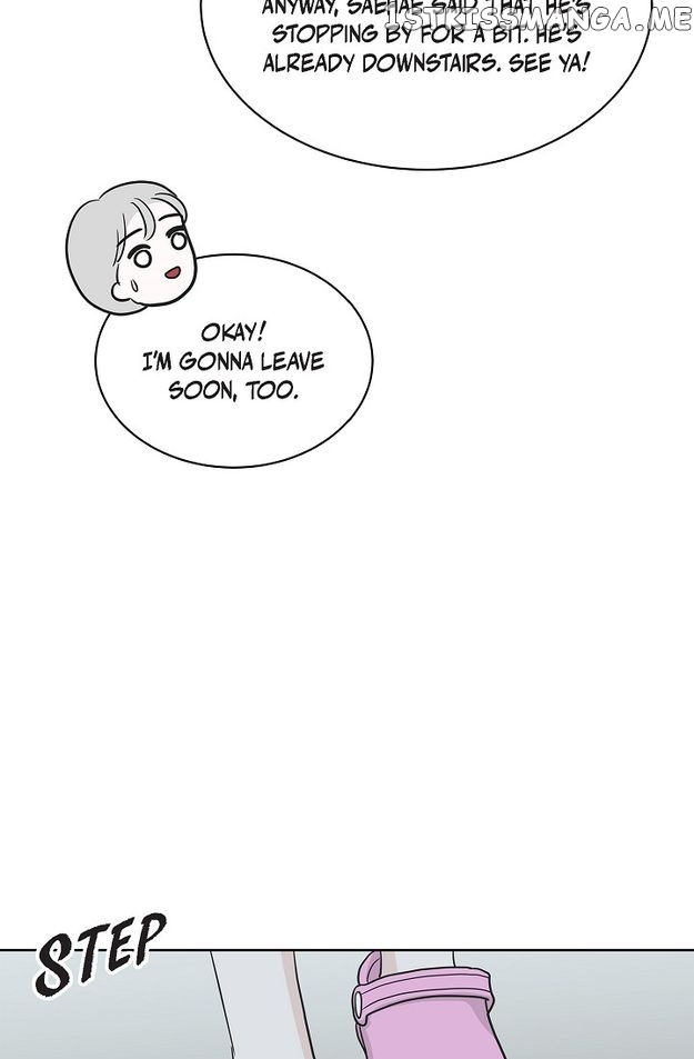 Salad Days (Seolnamu) - Chapter 83