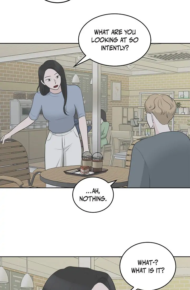 Salad Days (Seolnamu) - Chapter 18