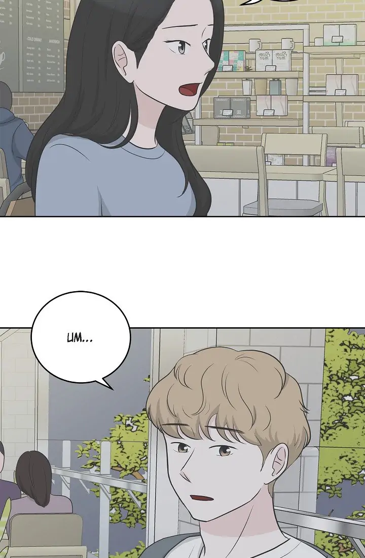 Salad Days (Seolnamu) - Chapter 18