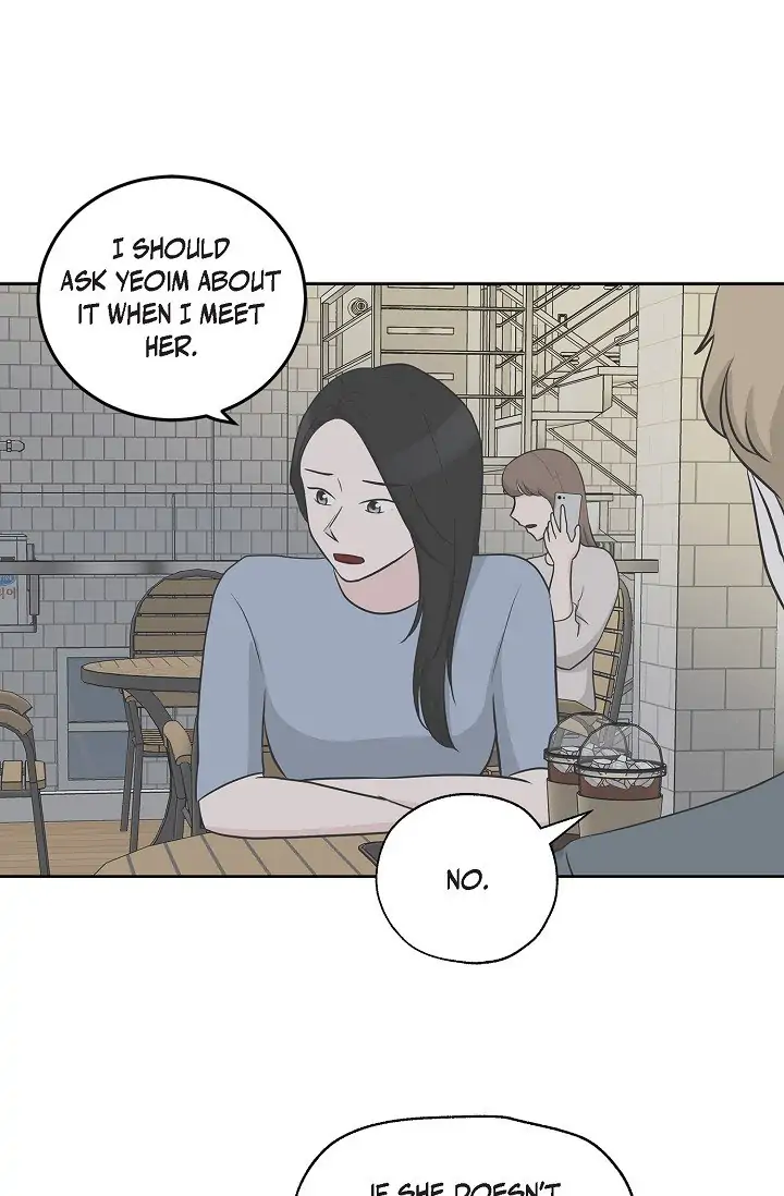 Salad Days (Seolnamu) - Chapter 18