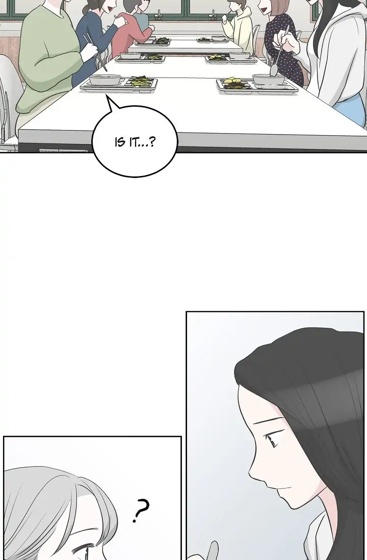 Salad Days (Seolnamu) - Chapter 18