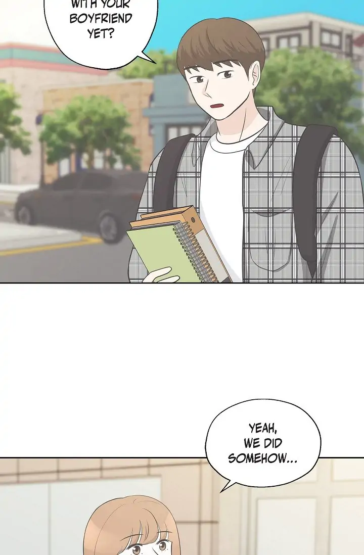 Salad Days (Seolnamu) - Chapter 18